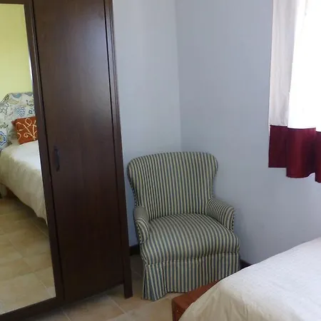 Lejlighed Casa Neem *