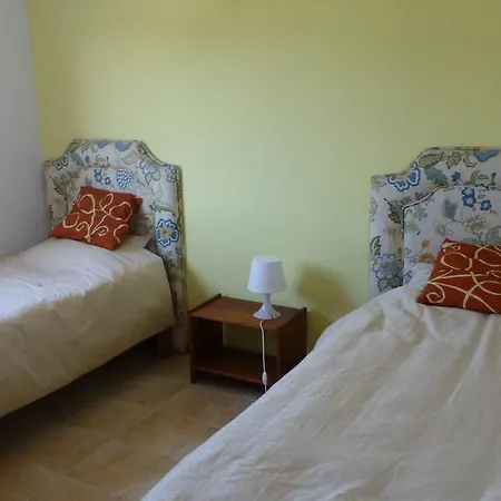 Lejlighed Casa Neem Charco del Palo