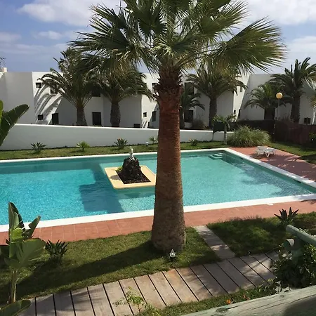 Casa Neem Lejlighed