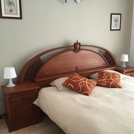 Lejlighed Casa Neem