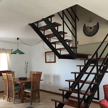 Casa Neem Lejlighed