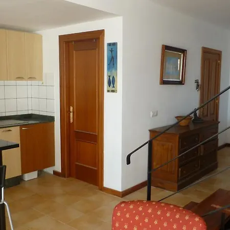Casa Neem Apartment *