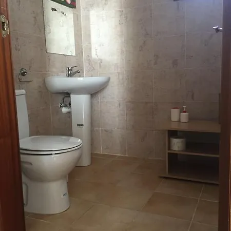 Casa Neem Apartment
