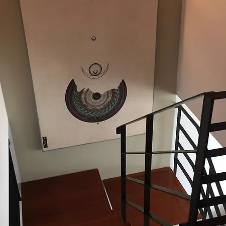 Casa Neem Apartment Charco del Palo