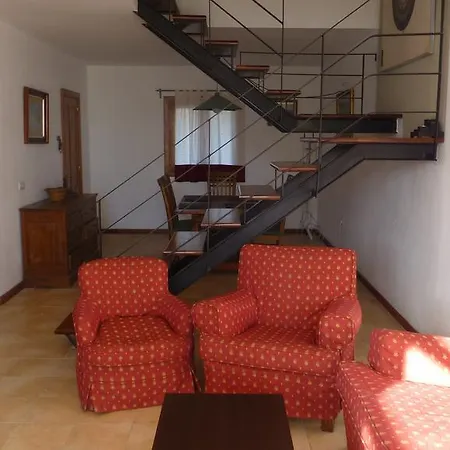 Casa Neem Charco del Palo
