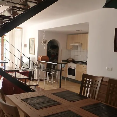 Casa Neem Apartment Charco del Palo