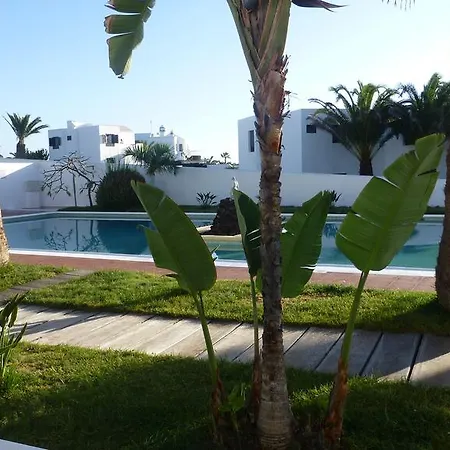 Apartment Casa Neem *